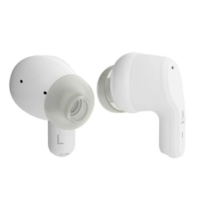 Навушники Creative Zen Air Pro White Bluetooth 5.3 ANC (51EF1090AA000)