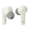 Навушники Creative Zen Air Plus Bluetooth 5.3 ANC Creme (51EF1100AA000)