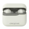 Навушники Creative Zen Air Plus Bluetooth 5.3 ANC Creme (51EF1100AA000)
