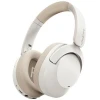 Навушники бездротові Creative ZenHybrid 2 Cream Bluetooth 5.2 ANC (51EF1140AA000)
