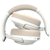Навушники бездротові Creative ZenHybrid 2 Cream Bluetooth 5.2 ANC (51EF1140AA000)