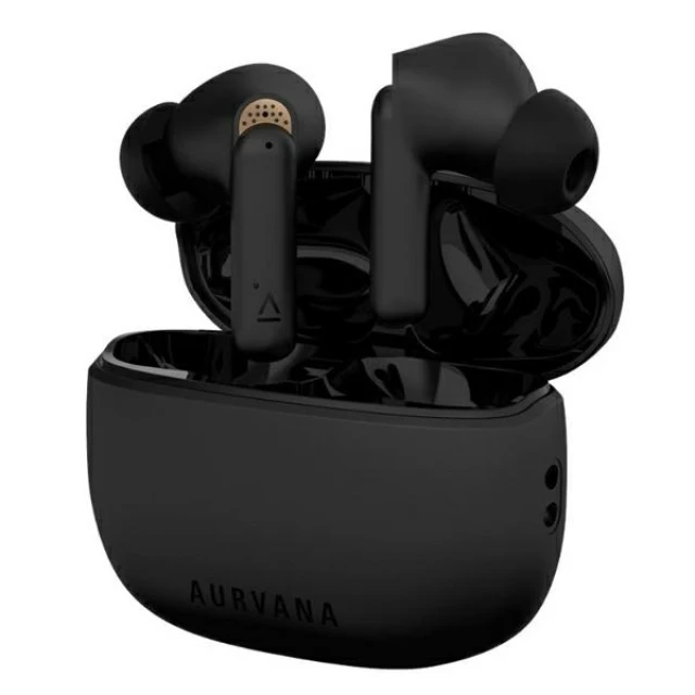 Навушники Creative Aurvana ACE Black Bluetooth 5.3 ANC (51EF1150AA000)