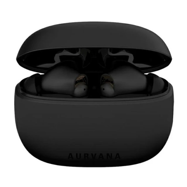 Навушники Creative Aurvana ACE Black Bluetooth 5.3 ANC (51EF1150AA000)
