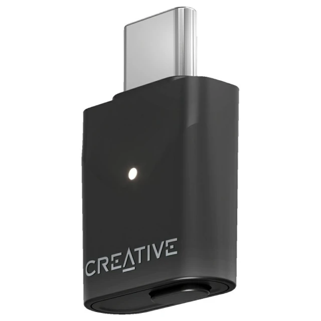 Передатчик Creative BT-W6 Bluetooth 5.4 (70SA021000000)