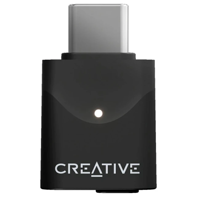 Передатчик Creative BT-W6 Bluetooth 5.4 (70SA021000000)