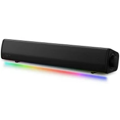 Soundbar Creative GS3 Black Bluetooth 5.4 (51MF8465AA000)