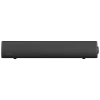 Soundbar Creative GS3 Black Bluetooth 5.4 (51MF8465AA000)