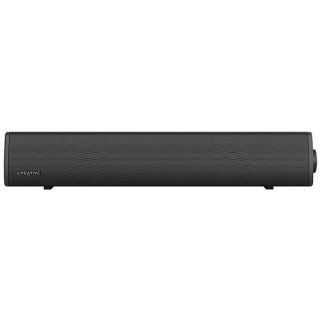 Soundbar Creative GS3 Black Bluetooth 5.4 (51MF8465AA000)