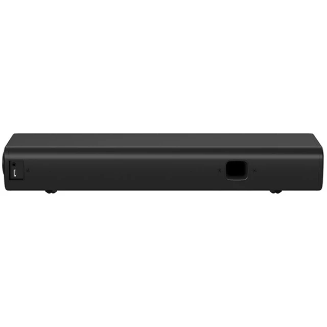 Soundbar Creative GS3 Black Bluetooth 5.4 (51MF8465AA000)