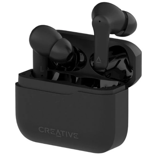 Навушники Creative Zen Air 2 Black (51EF1190AA000)