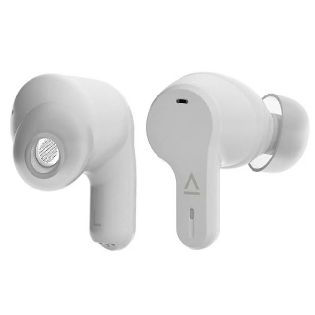 Наушники беспроводные Creative Zen Air SXFI Bluetooth 5.3 ANC Grey (51EF1180AA000)