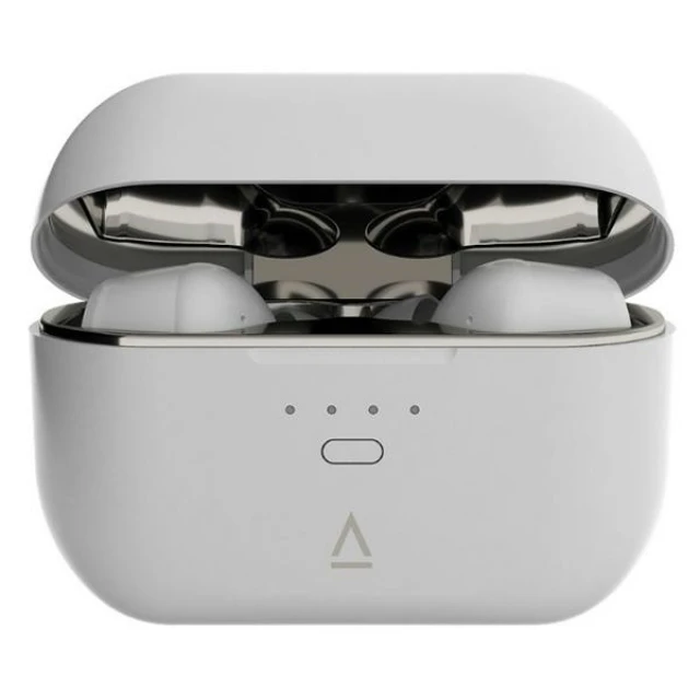 Наушники беспроводные Creative Zen Air SXFI Bluetooth 5.3 ANC Grey (51EF1180AA000)