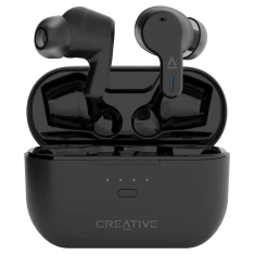 Навушники Creative Zen Air Pro Black (5390660196256)