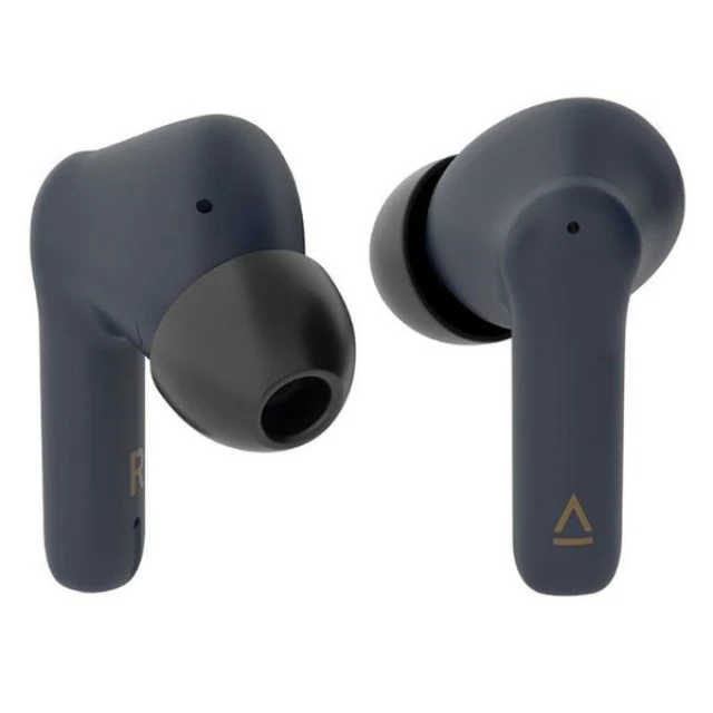 Навушники бездротові Creative Zen Air Plus Dark Blue Bluetooth 5.3 ANC (51EF1100AA001)