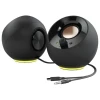 Колонки Creative Pebble SE USB-C RGB (51MF1725AA000)