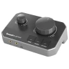 Зовнішня звукова карта Creative Sound Blaster G8 з функцією мікшування Black (70SB190000000)