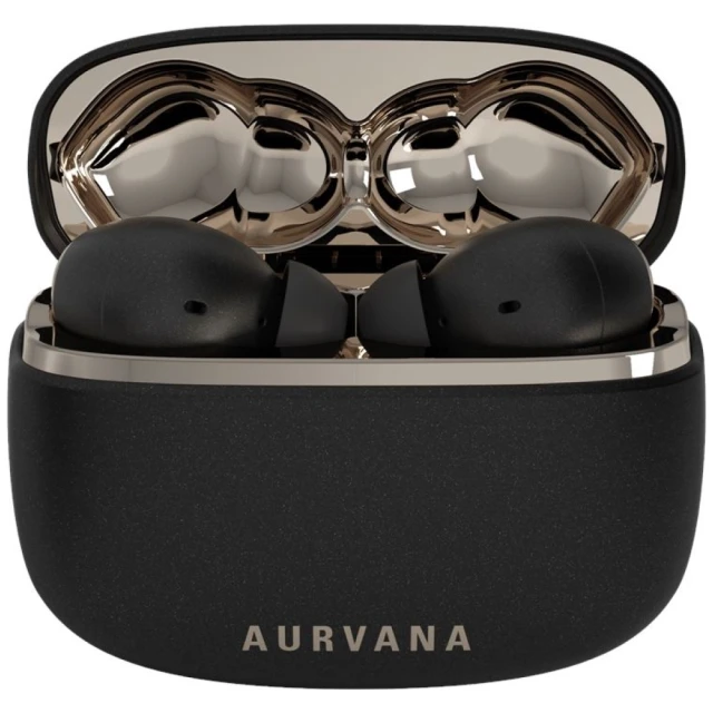 Навушники Creative Aurvana Ace SXFI Black (51EF1250AA000)