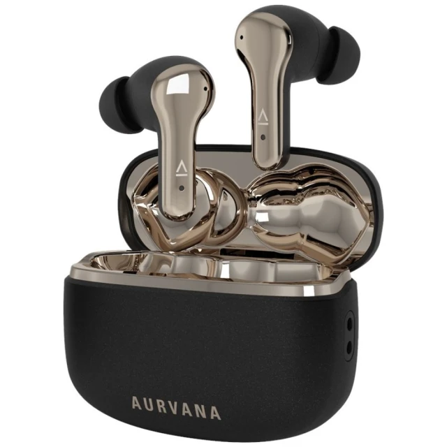 Навушники Creative Aurvana Ace SXFI Black (51EF1250AA000)