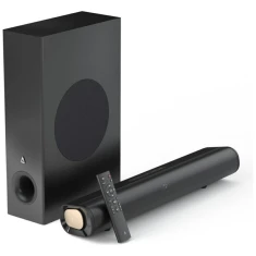 Soundbar 2.1 Creative Stage Pro з сабвуфером Bluetooth 5.3 (51MF8495AA000)