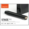 Soundbar 2.1 Creative Stage Pro з сабвуфером Bluetooth 5.3 (51MF8495AA000)