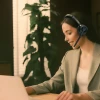 Наушники Creative Chat Wireless Black (51EF1290AA000)