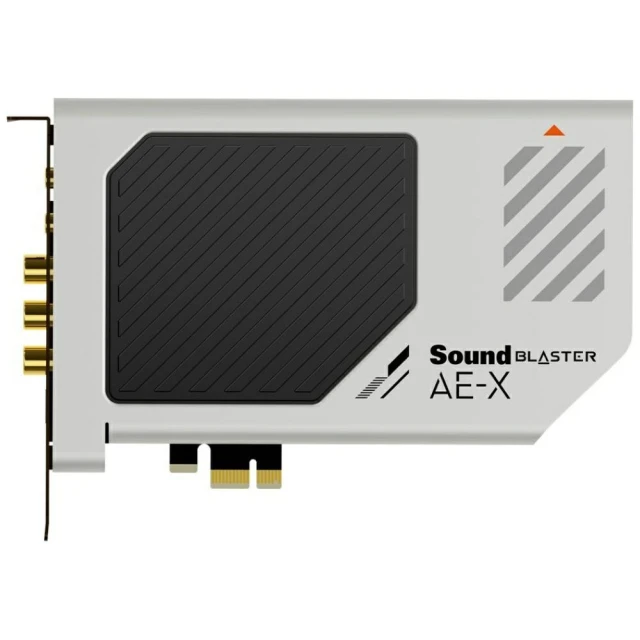 Звукова карта Creative Sound Blaster AE-X (70SB196000000)