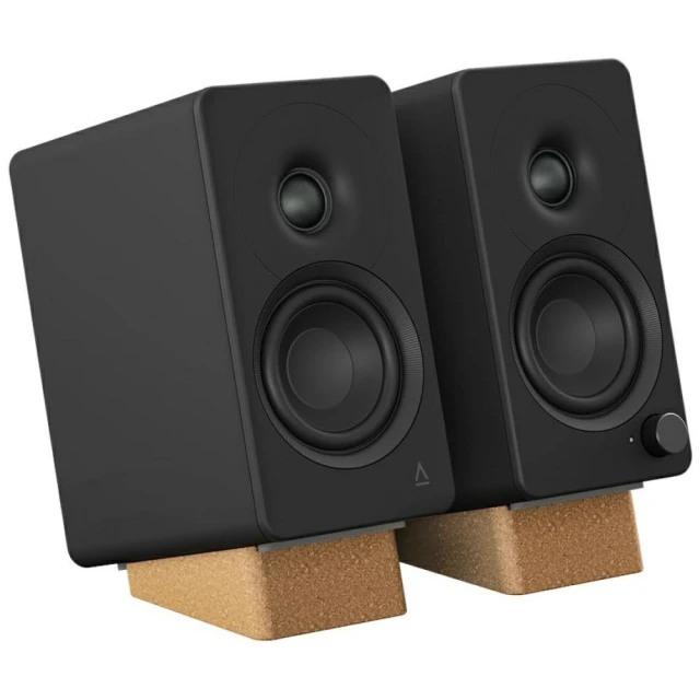 Акустична система Creative XF1 2.0 Bluetooth 6.0 Black (5390660197031)