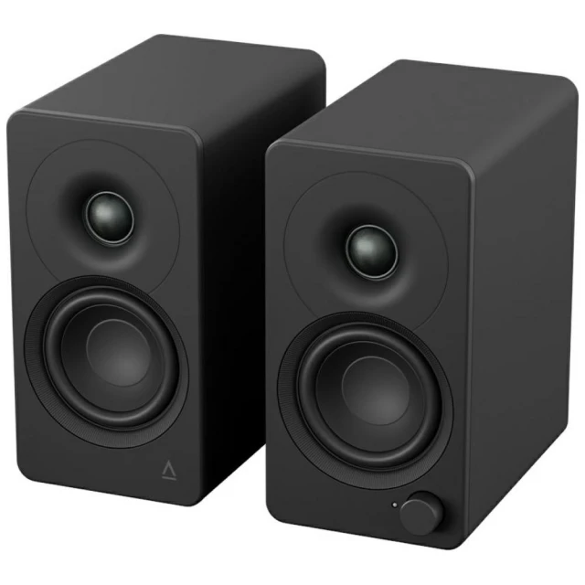 Акустична система Creative XF1 2.0 Bluetooth 6.0 Black (5390660197031)