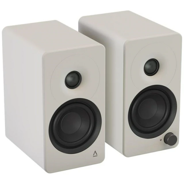 Акустична система Creative XF1 2.0 Bluetooth 6.0 White (5390660197048)