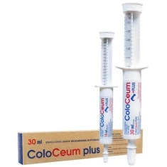 Паста для собак і котів Scanvet COLOCEUM PLUS 30 мл (5391525730455)