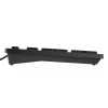 Клавіатура Dell KB216 мембранна USB US розкладка Black (5397063704439)