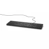 Клавиатура Dell KB216 USB российская раскладка Black (5397063745777)