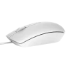 Миша Dell MS116 1000 DPI White (5397063763634)