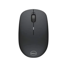 Миша Dell WM126 бездротова Black (5397063811885)