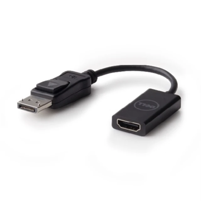 Відеокарта Dell 492-BBXU (5397063904228)