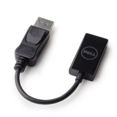 Відеокарта Dell 492-BBXU (5397063904228)