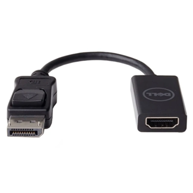 Відеокарта Dell 492-BBXU (5397063904228)