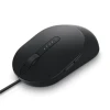 Миша Dell MS3220 дротова лазерна USB 2.0 Black (5397184289105)