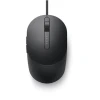 Миша Dell MS3220 дротова лазерна USB 2.0 Black (5397184289105)