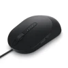 Миша Dell MS3220 дротова лазерна USB 2.0 Black (5397184289105)