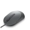 Мышь Dell MS3220 проводная лазерная USB 2.0 Titan Grey (5397184289129)