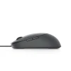 Мышь Dell MS3220 проводная лазерная USB 2.0 Titan Grey (5397184289129)