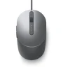 Мышь Dell MS3220 проводная лазерная USB 2.0 Titan Grey (5397184289129)