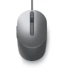 Мышь Dell MS3220 проводная лазерная USB 2.0 Titan Grey (5397184289129)