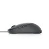 Мышь Dell MS3220 проводная лазерная USB 2.0 Titan Grey (5397184289129)