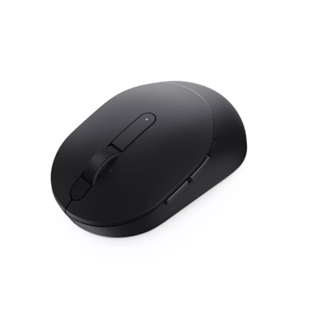 Мышь Dell Pro MS5120W беспроводная оптическая 2.4 GHz Black (5397184289143)