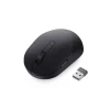 Мышь Dell Pro MS5120W беспроводная оптическая 2.4 GHz Black (5397184289143)