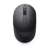 Мышь Dell Pro MS5120W беспроводная оптическая 2.4 GHz Black (5397184289143)