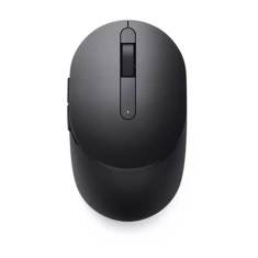 Мышь Dell Pro MS5120W беспроводная оптическая 2.4 GHz Black (5397184289143)