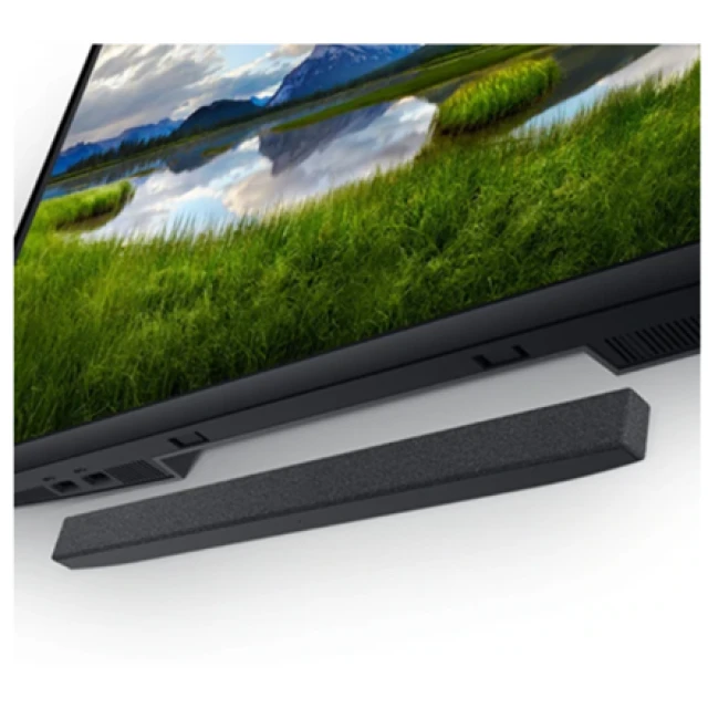Саундбар для монітора Dell SB521A Black (5397184357002)